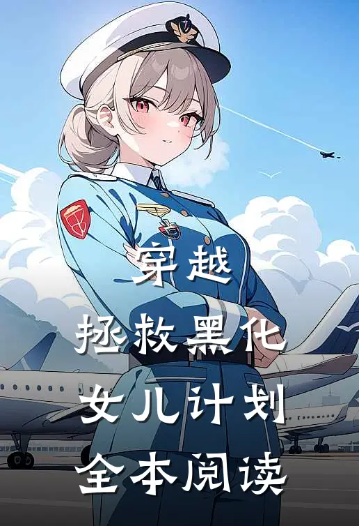 穿越：拯救黑化女儿计划全本阅读