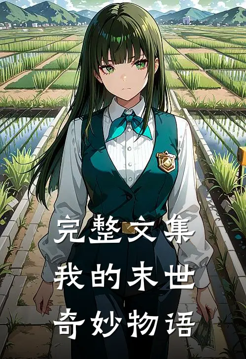 完整文集我的末世奇妙物语