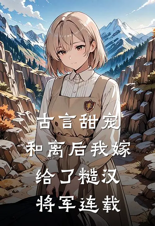 古言甜宠：和离后我嫁给了糙汉将军连载