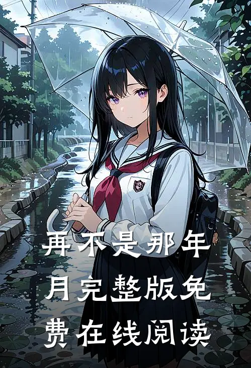 再不是那年月完整版免费在线阅读