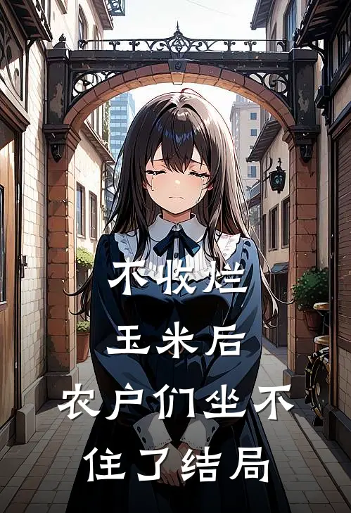 不收烂玉米后，农户们坐不住了结局