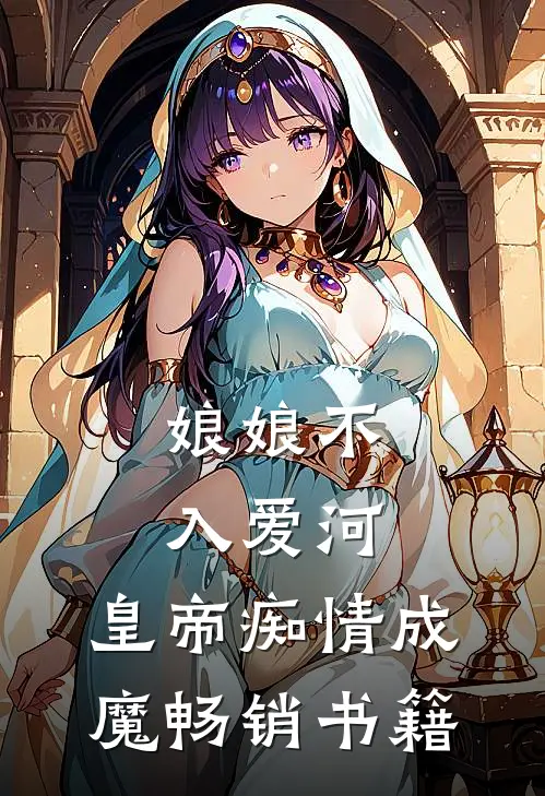 娘娘不入爱河，皇帝痴情成魔畅销书籍