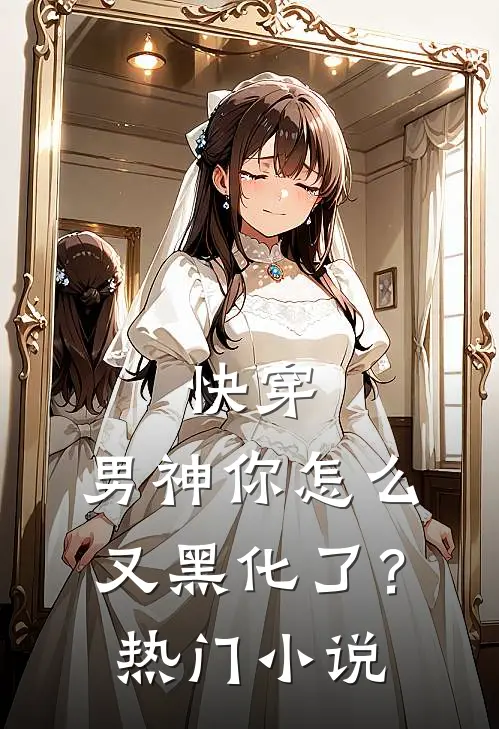 快穿：男神你怎么又黑化了？热门小说