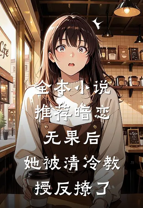 全本小说推荐暗恋无果后，她被清冷教授反撩了