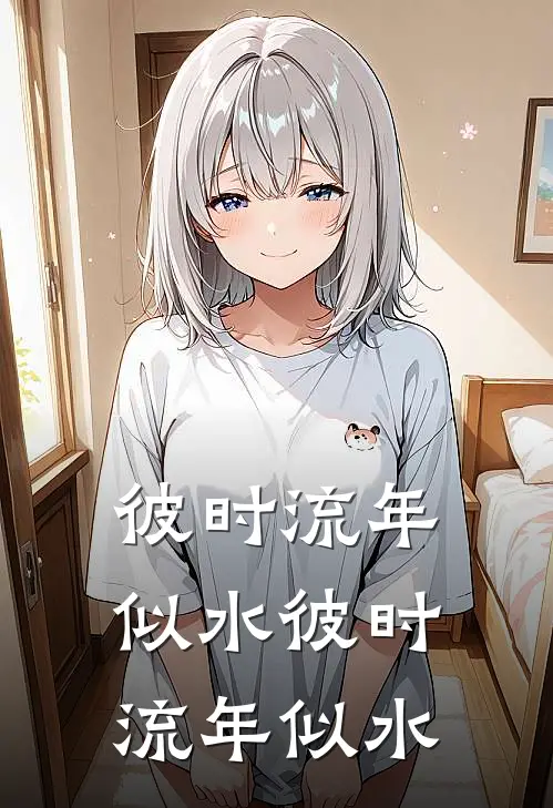 彼时流年似水彼时流年似水