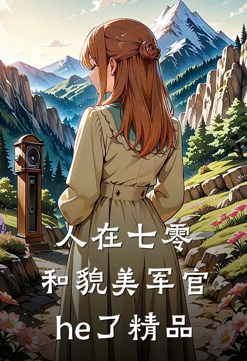 人在七零，和貌美军官he了精品