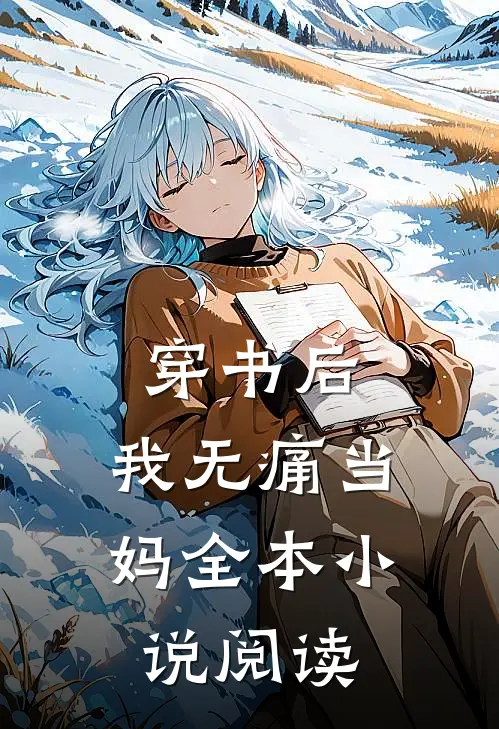 穿书后，我无痛当妈全本小说阅读