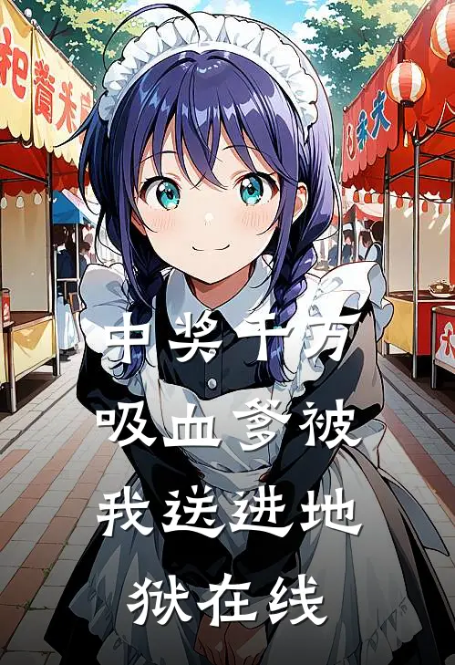中奖千万，吸血爹被我送进地狱在线