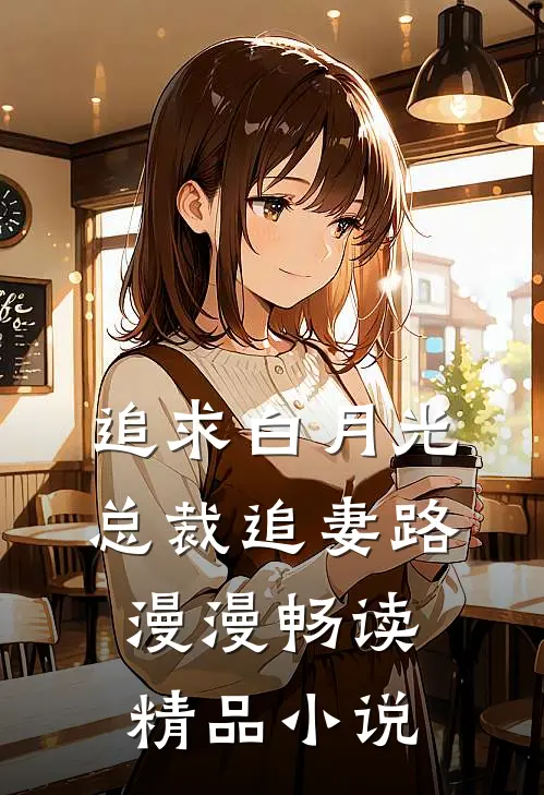 追求白月光,总裁追妻路漫漫畅读精品小说