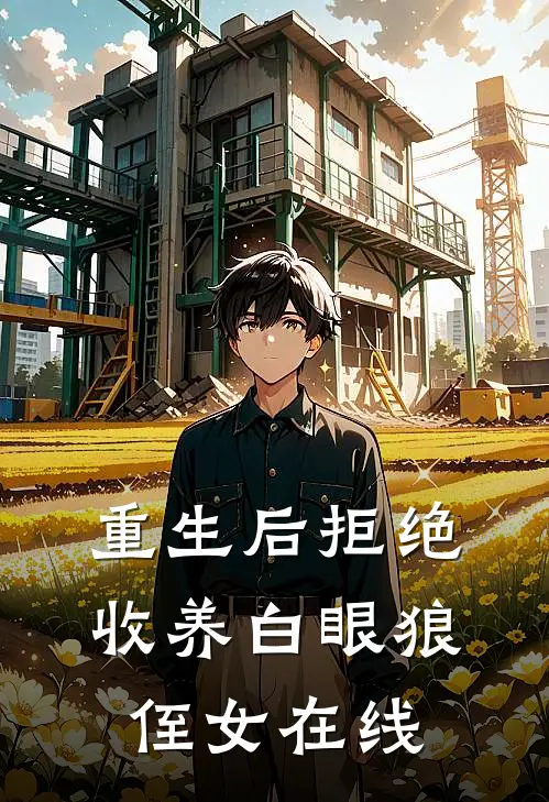 重生后拒绝收养白眼狼侄女在线