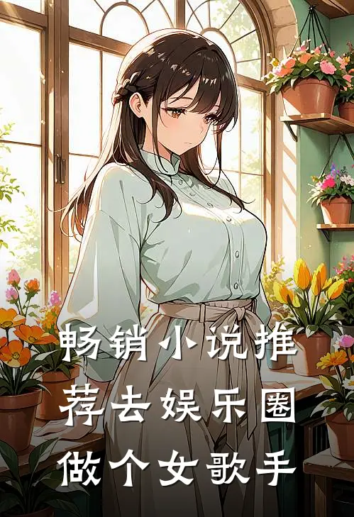 畅销小说推荐去娱乐圈做个女歌手