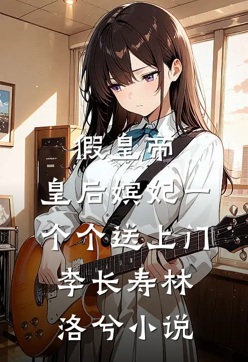 假皇帝，皇后嫔妃一个个送上门李长寿林洛兮小说