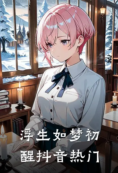 浮生如梦初醒抖音热门