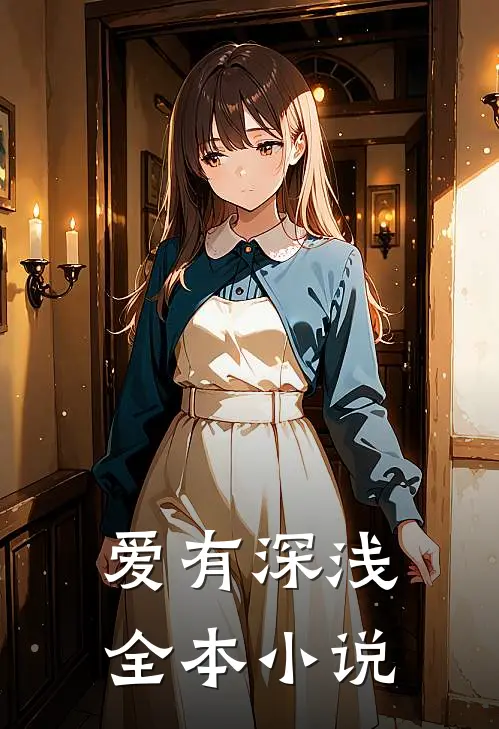爱有深浅全本小说