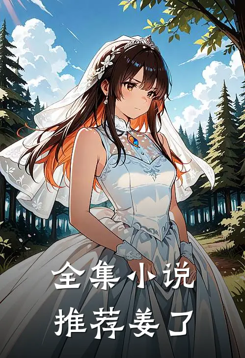 全集小说推荐姜了
