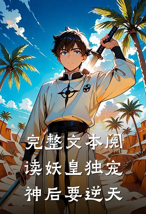 完整文本阅读妖皇独宠：神后要逆天