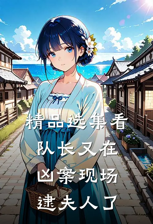 精品选集看，队长又在凶案现场逮夫人了