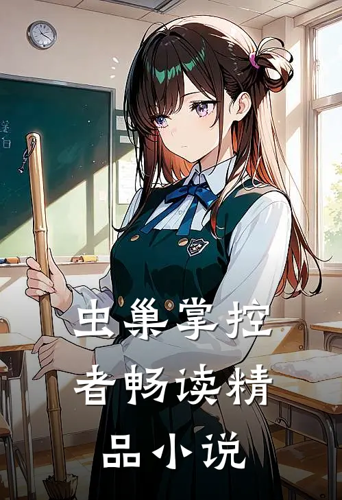 虫巢掌控者畅读精品小说