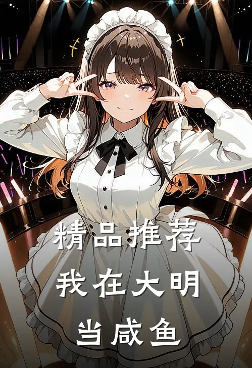 精品推荐我在大明当咸鱼