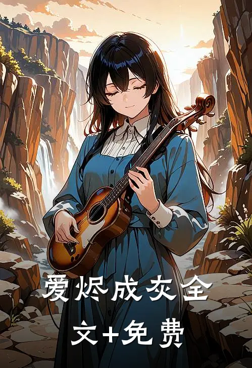 爱烬成灰全文+免费