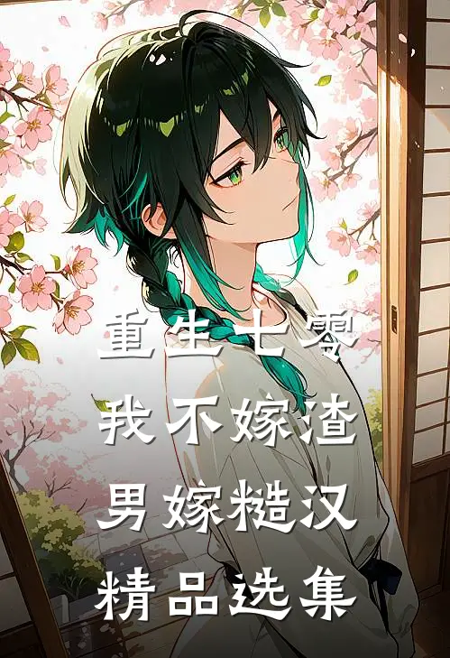 重生七零，我不嫁渣男嫁糙汉精品选集