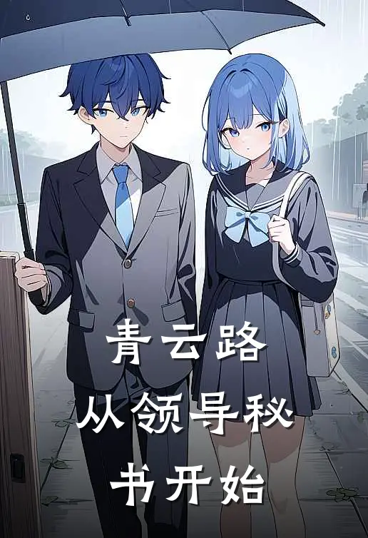 青云路：从领导秘书开始