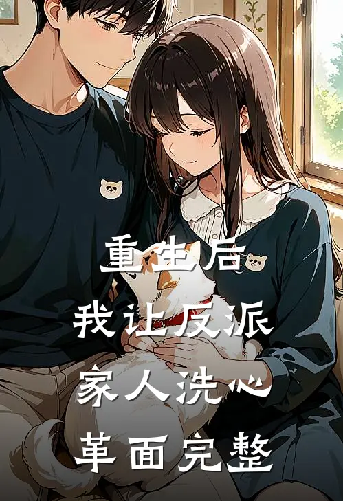 重生后，我让反派家人洗心革面完整
