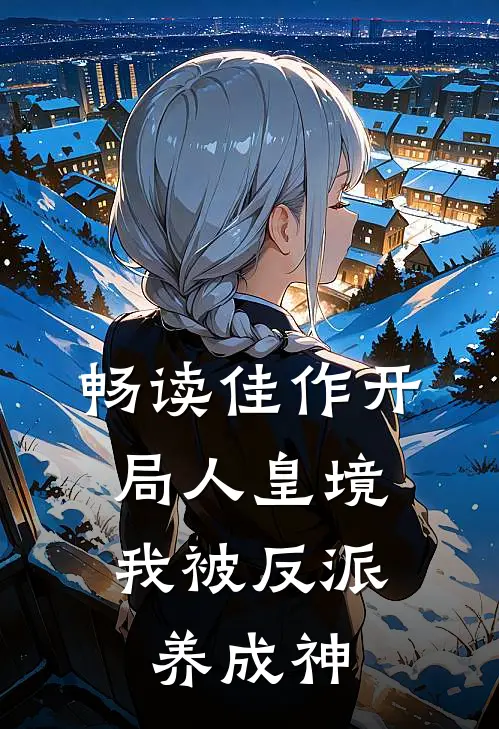 畅读佳作开局人皇境，我被反派养成神