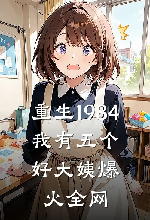 重生1984，我有五个好大姨爆火全网