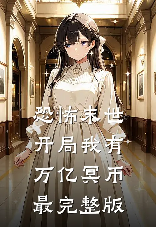 恐怖末世，开局我有万亿冥币最完整版