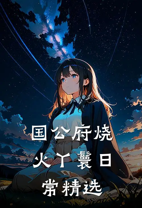 国公府烧火丫鬟日常精选