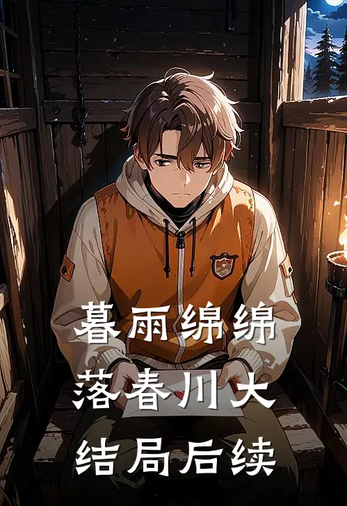 暮雨绵绵落春川大结局后续