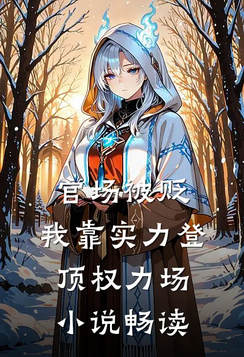 官场被贬，我靠实力登顶权力场小说畅读