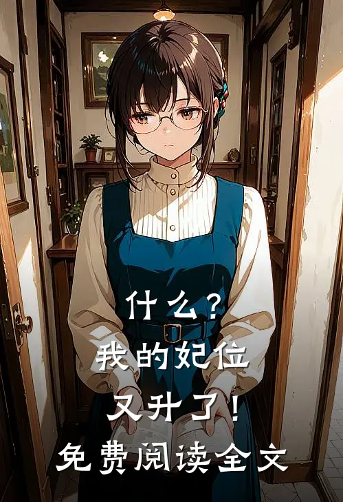什么？我的妃位又升了！免费阅读全文