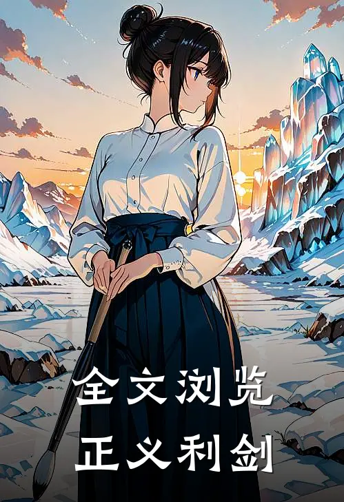 全文浏览正义利剑