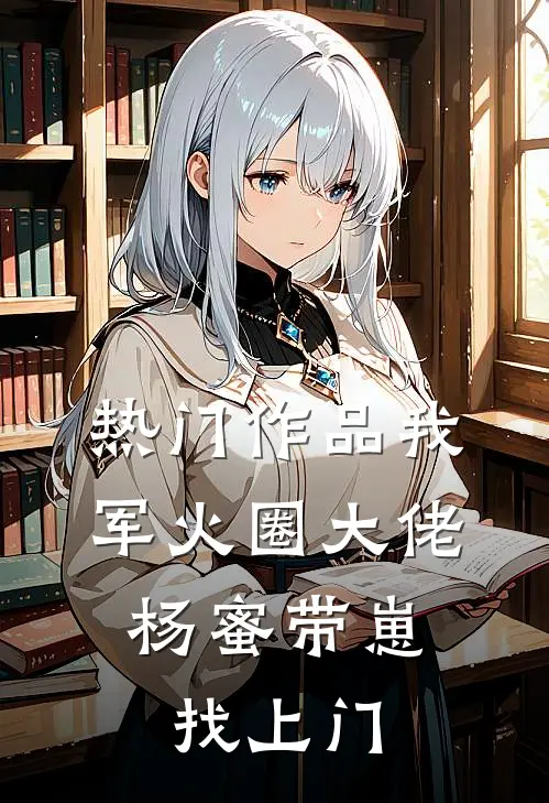 热门作品我，军火圈大佬，杨蜜带崽找上门