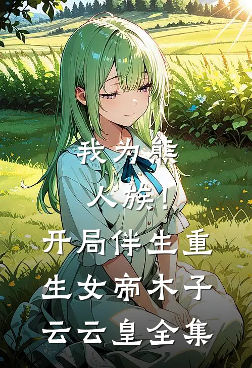 我为熊人族！开局伴生重生女帝木子云云皇全集