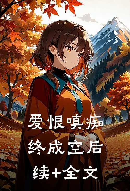 爱恨嗔痴终成空后续+全文