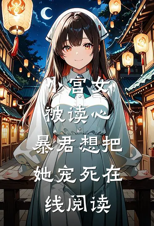 小宫女被读心，暴君想把她宠死在线阅读