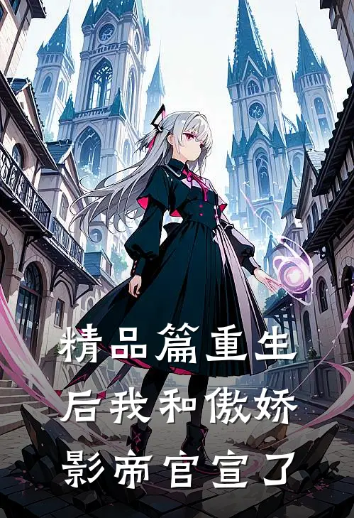 精品篇重生后我和傲娇影帝官宣了