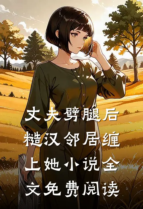 丈夫劈腿后，糙汉邻居缠上她小说全文免费阅读