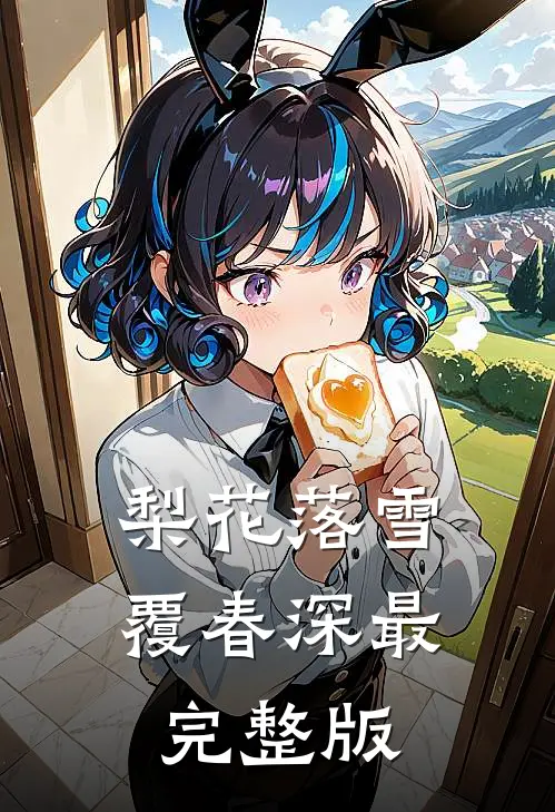 梨花落雪覆春深最完整版