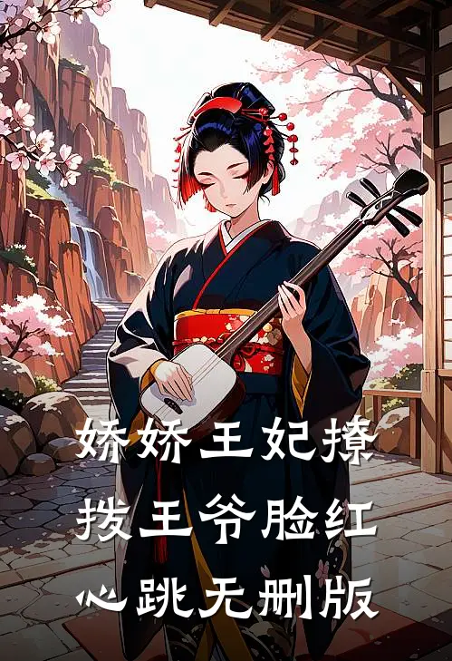 娇娇王妃撩拨王爷脸红心跳无删版