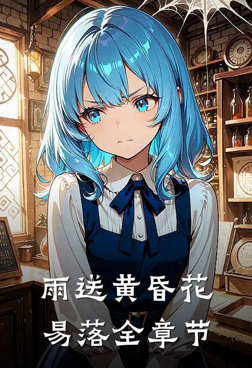 雨送黄昏花易落全章节