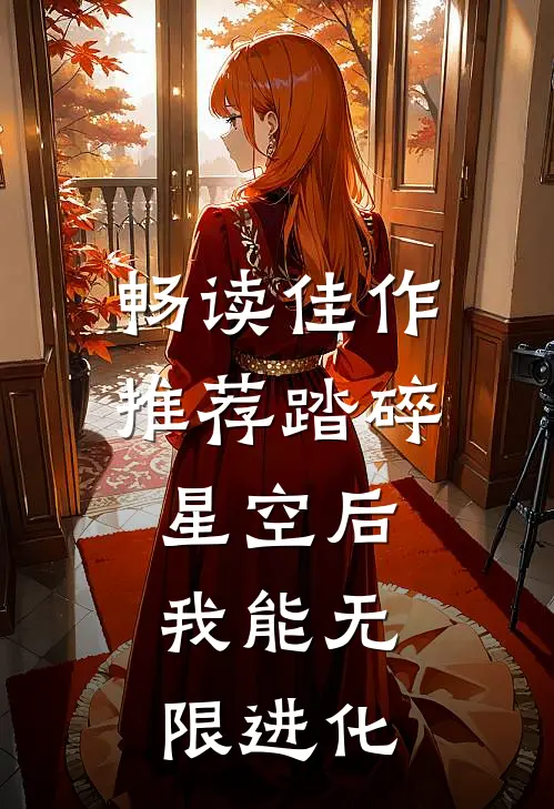 畅读佳作推荐踏碎星空后，我能无限进化