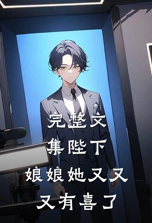 完整文集陛下，娘娘她又又又有喜了