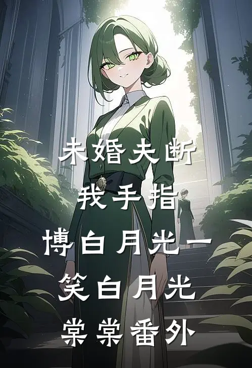 未婚夫断我手指，博白月光一笑白月光棠棠 番外