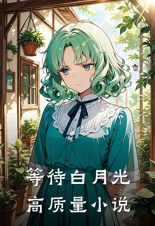 等待白月光高质量小说