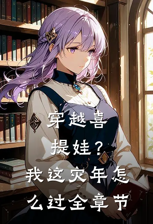 穿越喜提娃？我这灾年怎么过全章节