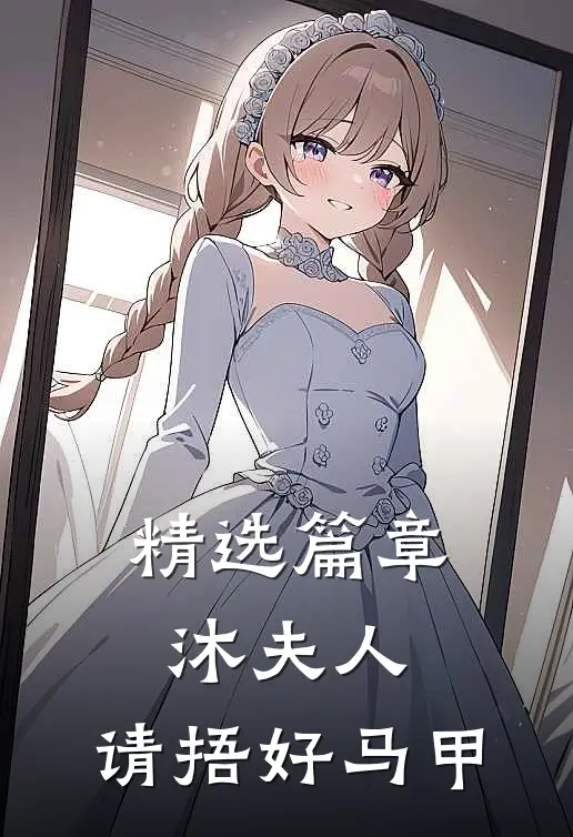 精选篇章沐夫人，请捂好马甲
